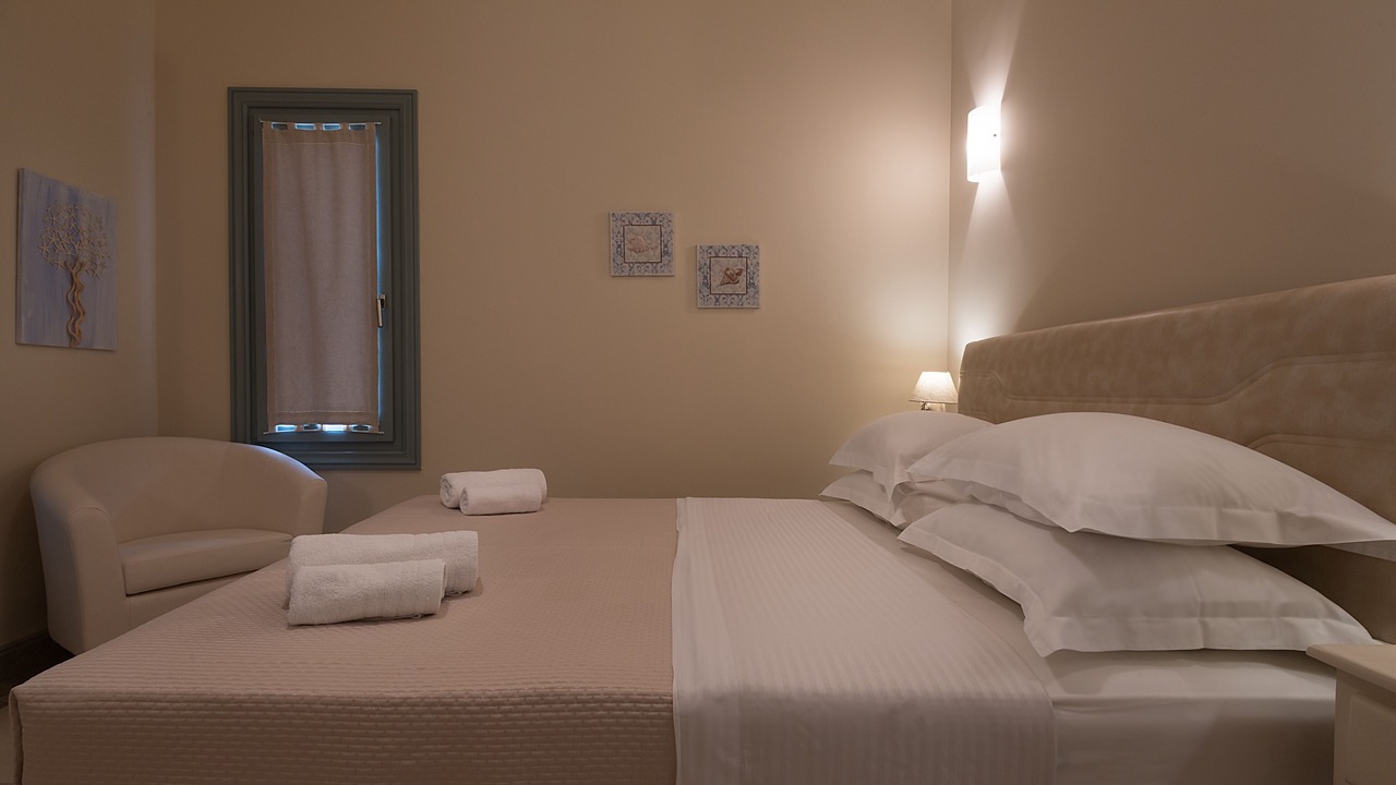 Photo of Bedroom in Kilada