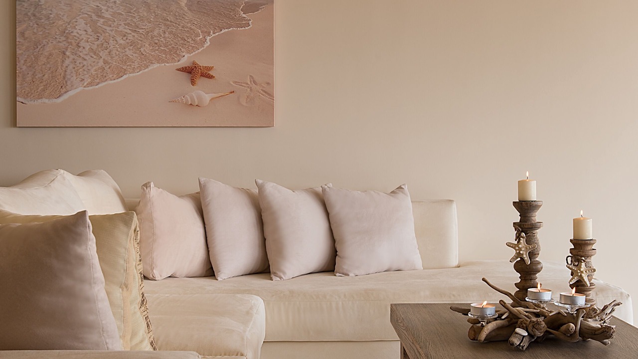Photo of Livingroom in Kilada