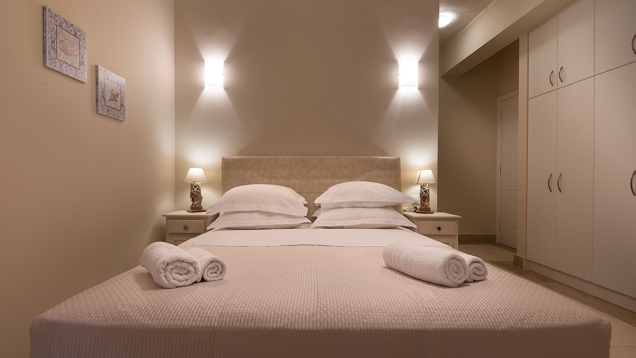 Photo of Bedroom in Kilada