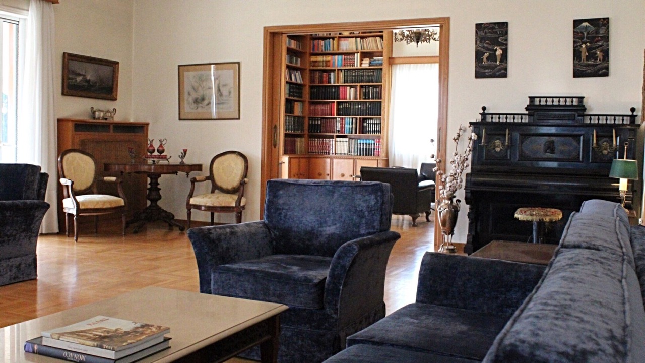 Photo of Bedroom in Artemida