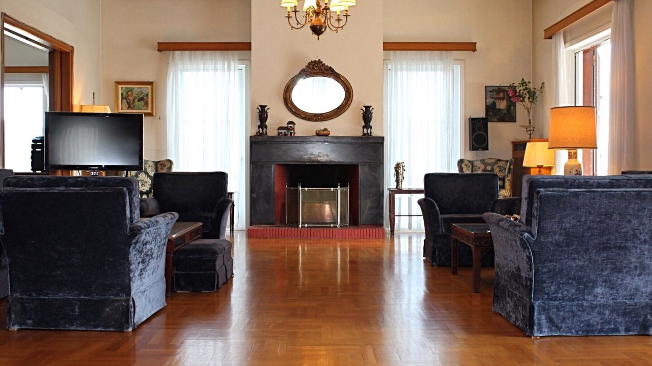 Photo of Bedroom in Artemida