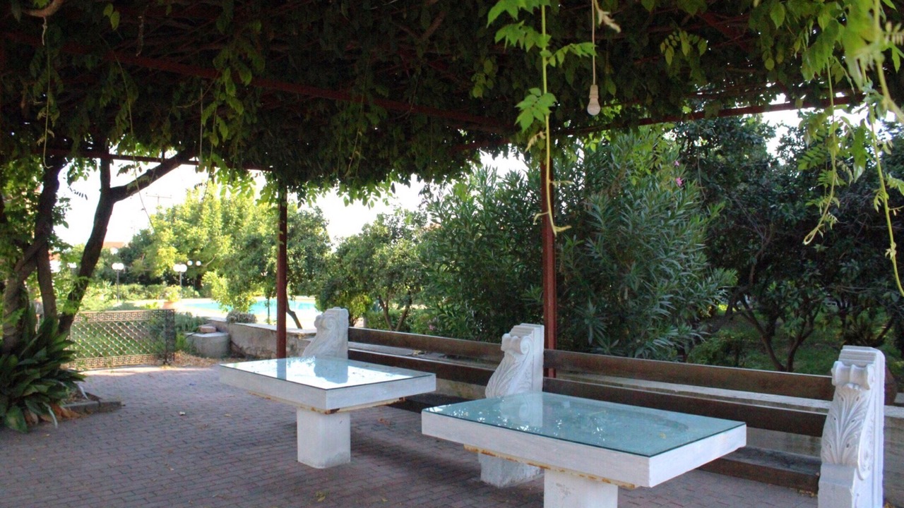 Photo of Outdoor in Artemida