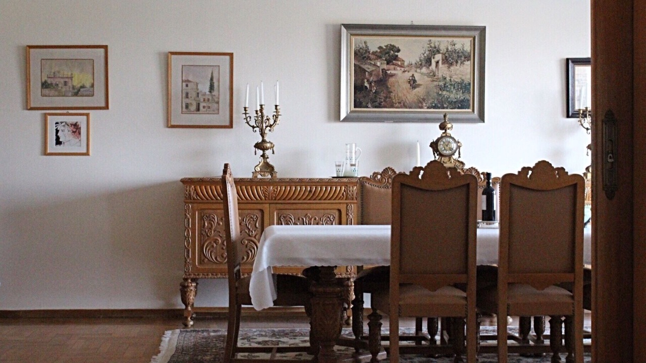 Photo of Livingroom in Artemida