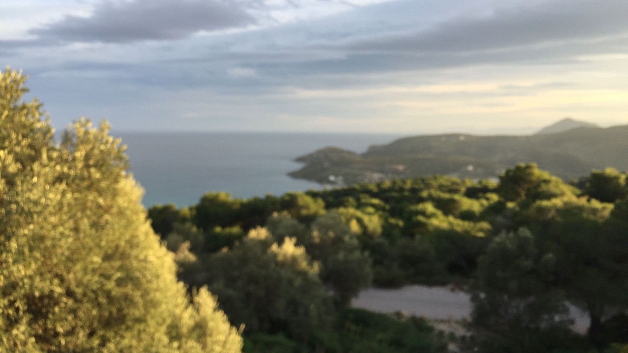 Photo of Outdoor in Aegina
