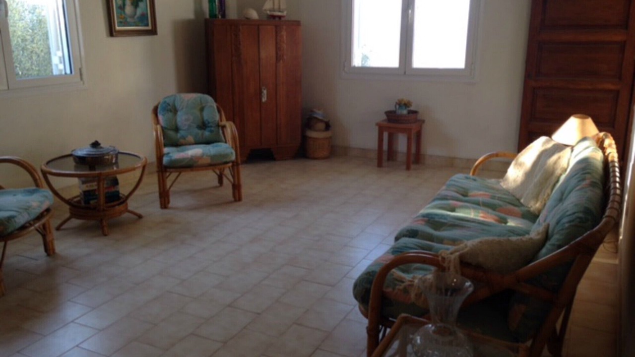 Photo of Patio Balcony in Aegina