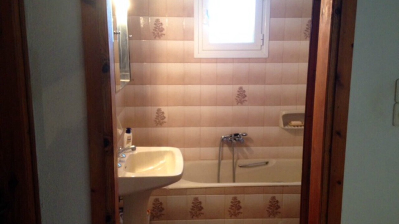 Photo of Bathroom in Aegina