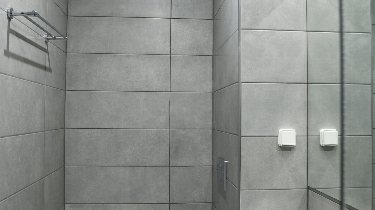 Photo of Bathroom in Rhodes