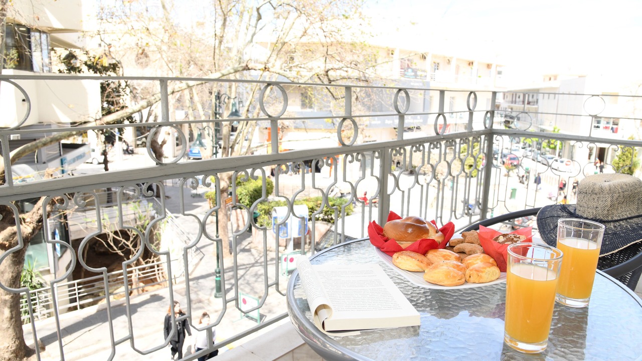 Photo of Outdoor in Rhodes