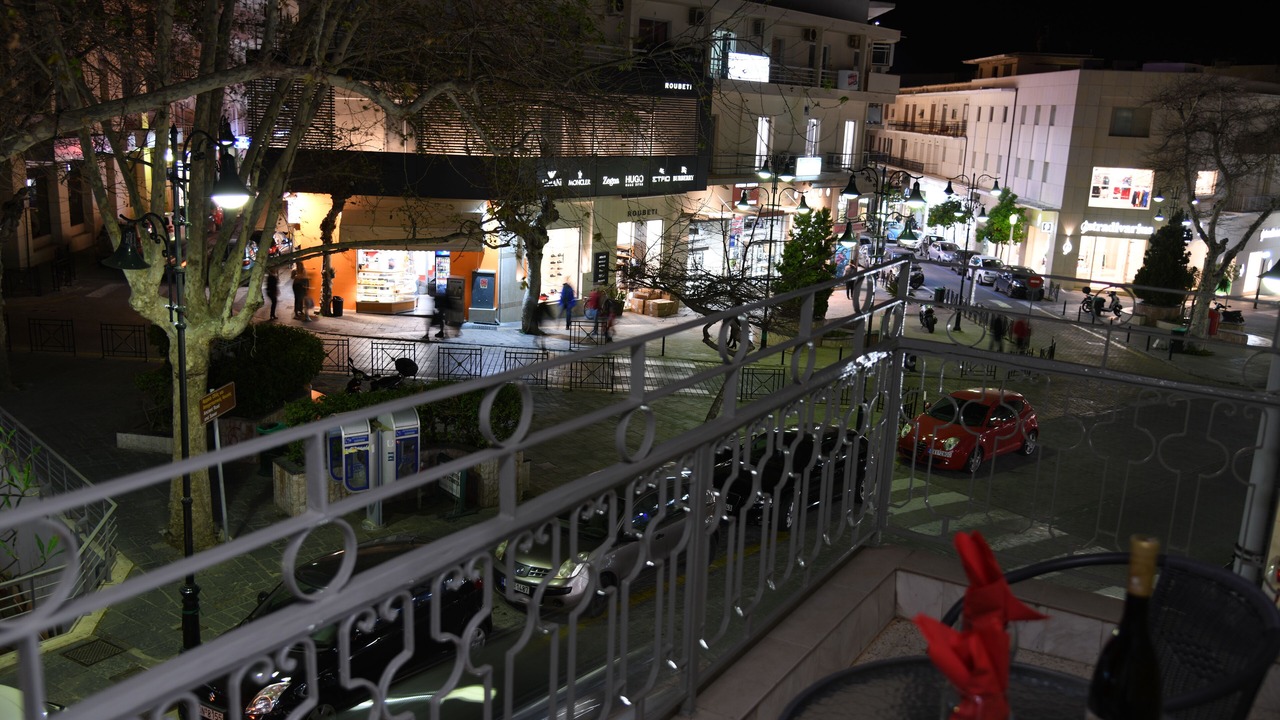 Photo of Patio Balcony in Rhodes