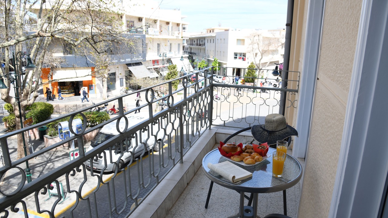 Photo of Outdoor in Rhodes