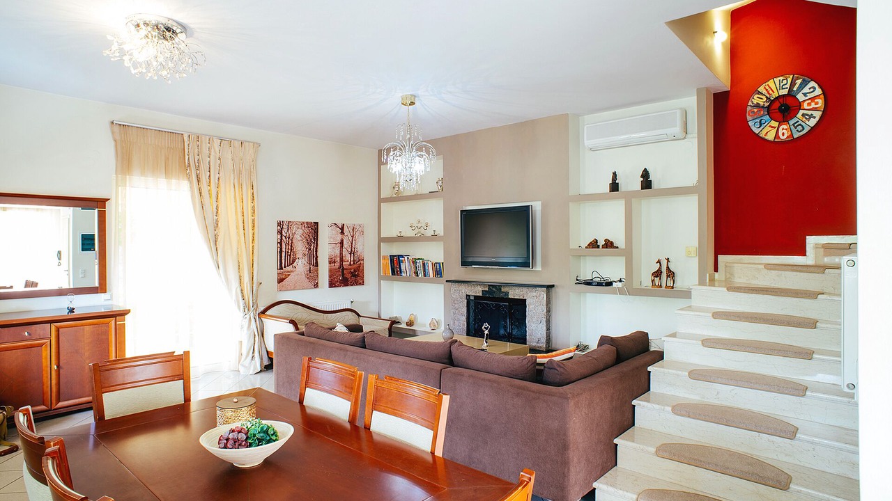 Photo of Bedroom in Stylida