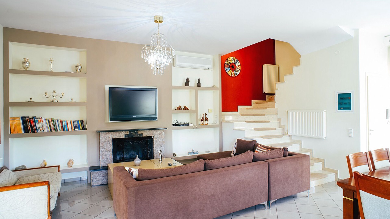 Photo of Bedroom in Stylida