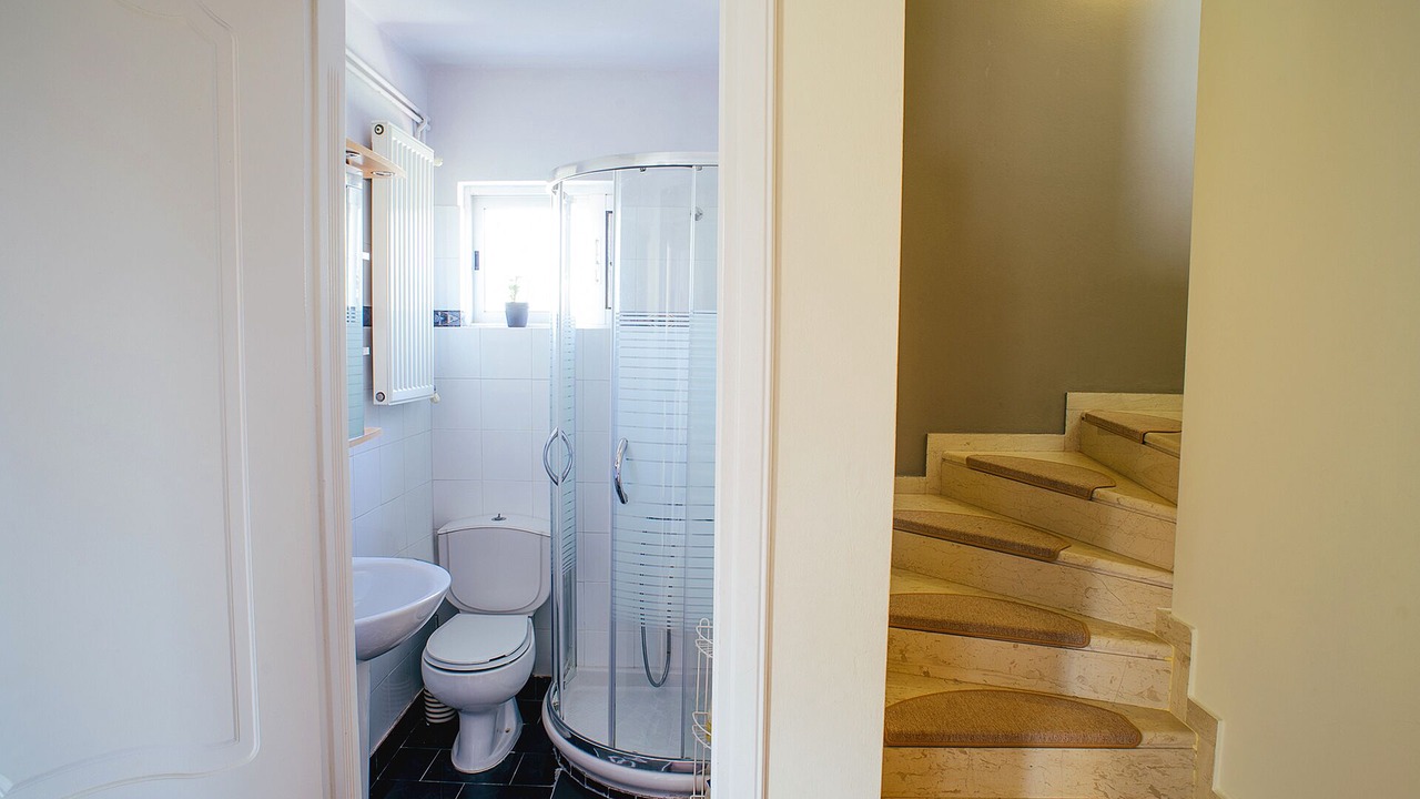 Photo of Bathroom in Stylida