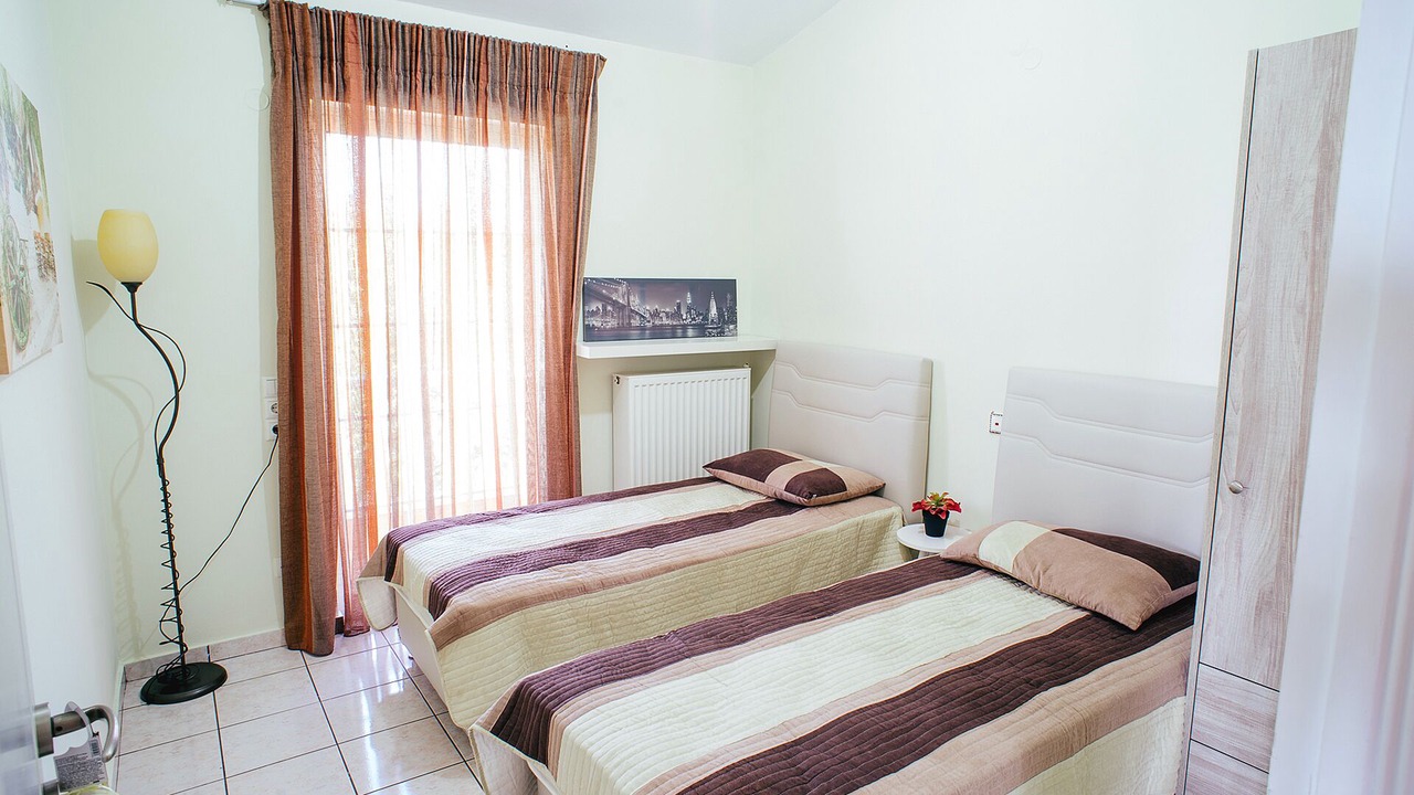 Photo of Patio Balcony in Stylida