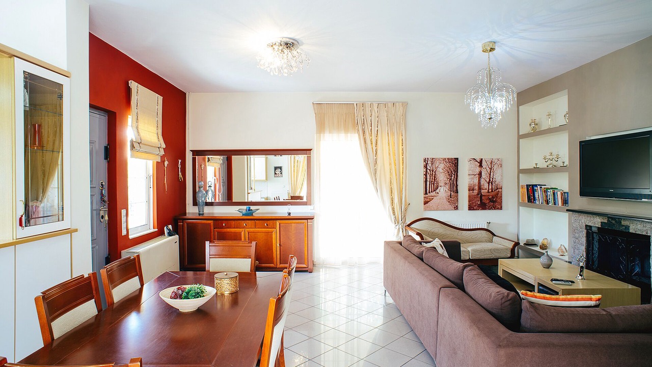 Photo of Bedroom in Stylida