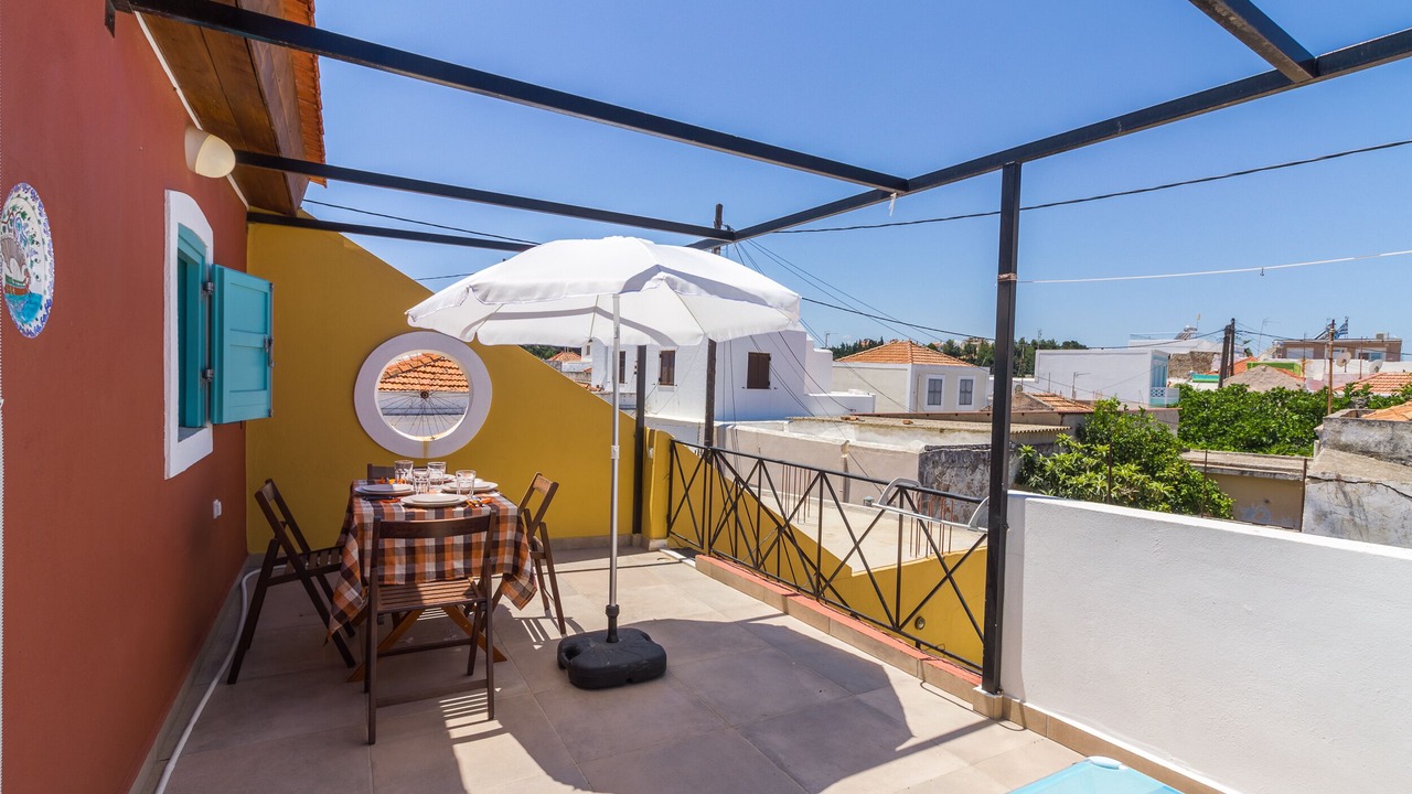 Photo of Outdoor in Kallithea