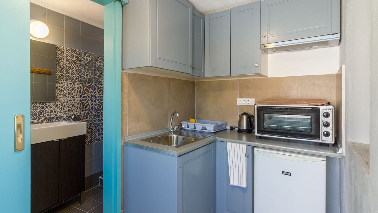 Photo of Kitchen in Kallithea