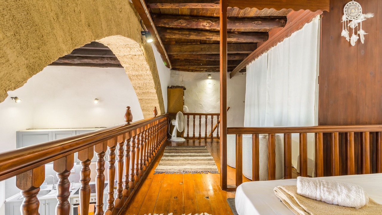 Photo of Bedroom in Kallithea