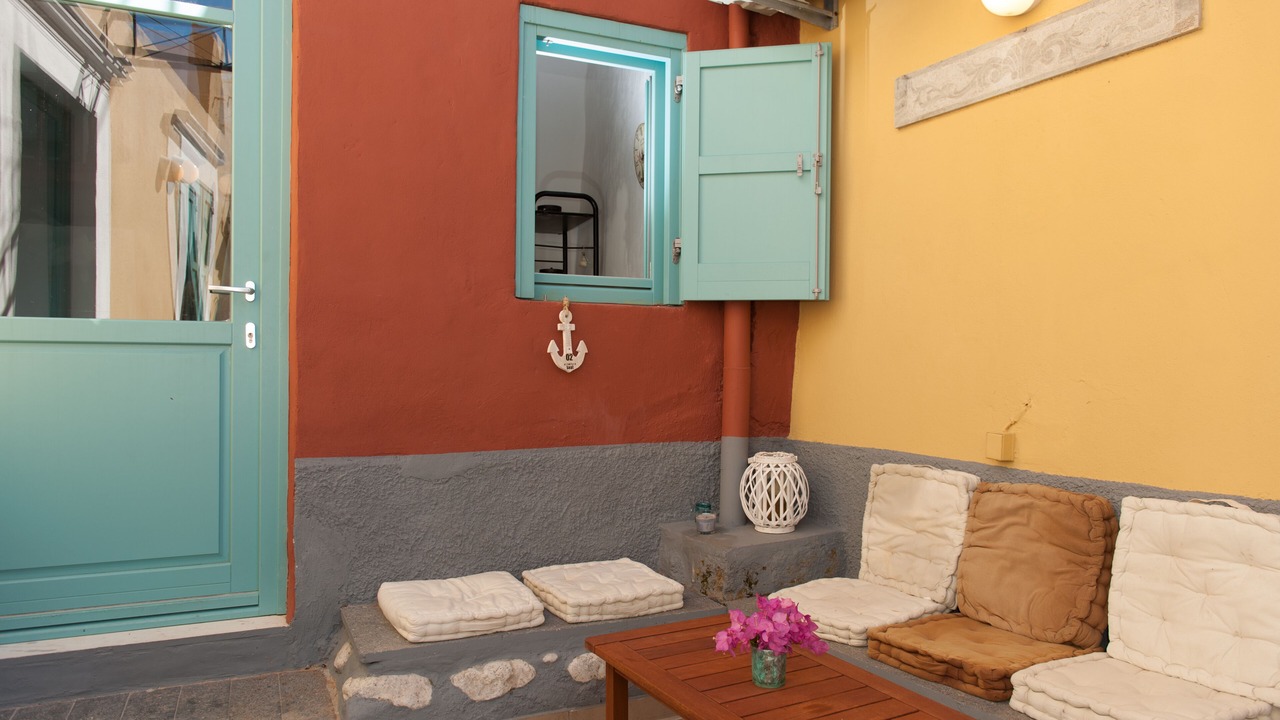 Photo of Outdoor in Kallithea
