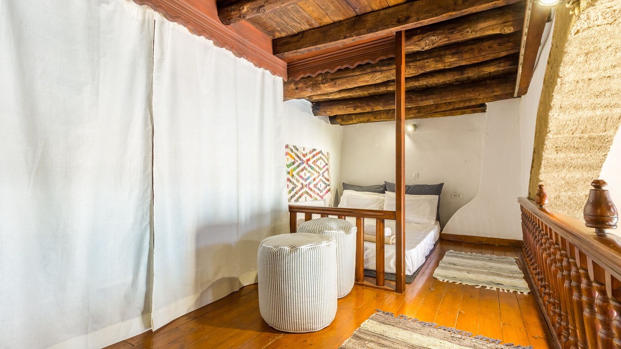 Photo of Bedroom in Kallithea