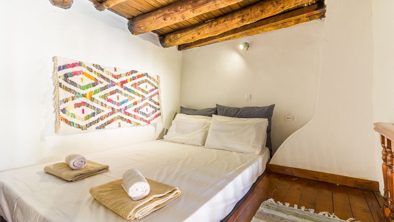 Photo of Bedroom in Kallithea