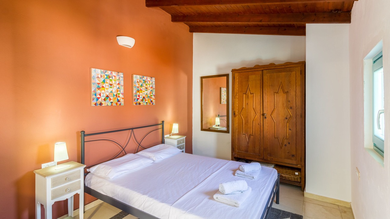 Photo of Bedroom in Kallithea