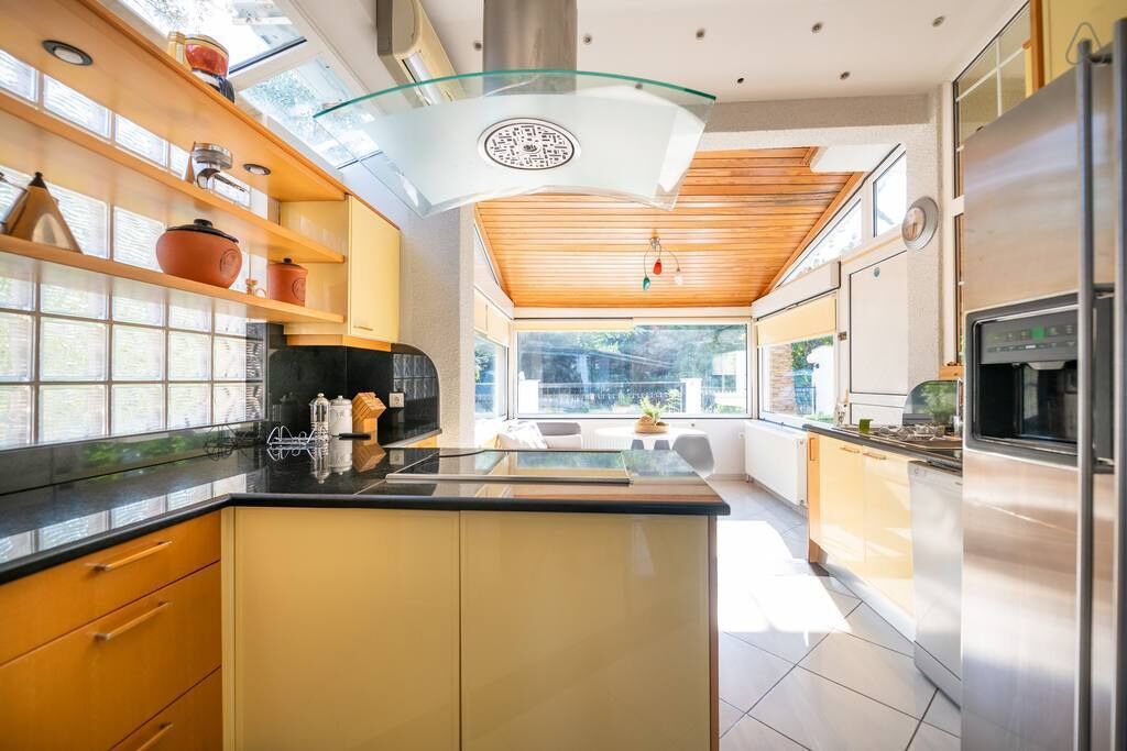 Photo of Kitchen in Kavala