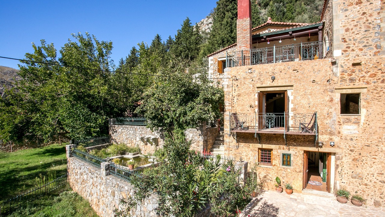 Photo of Outdoor in Theriso