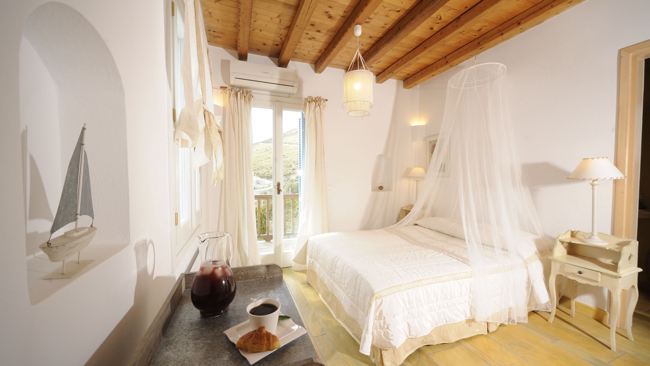 Photo of Patio Balcony in Kato Fellos