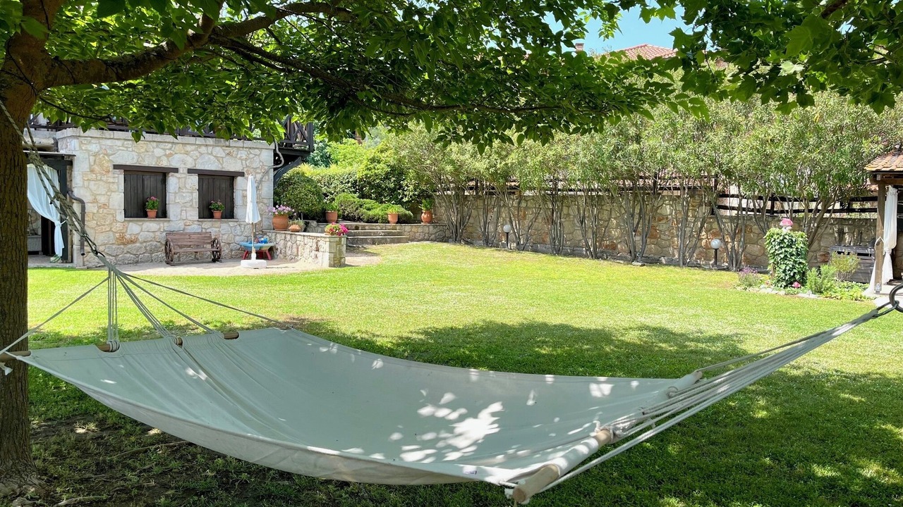 Photo of Outdoor in Vourvourou