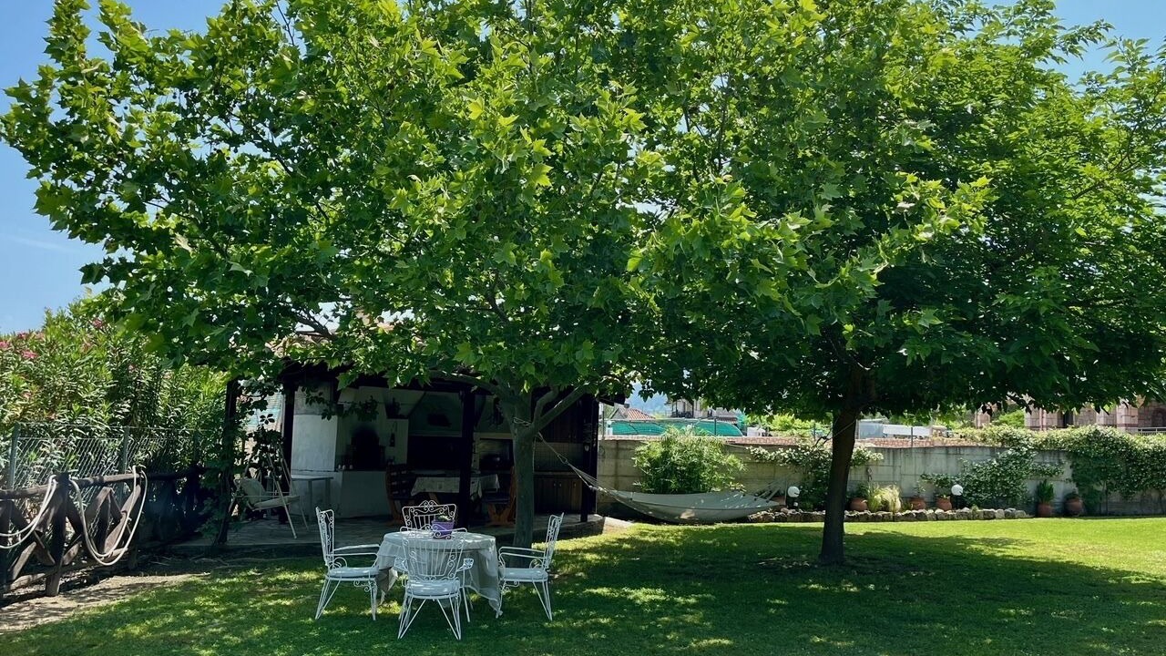 Photo of Outdoor in Vourvourou