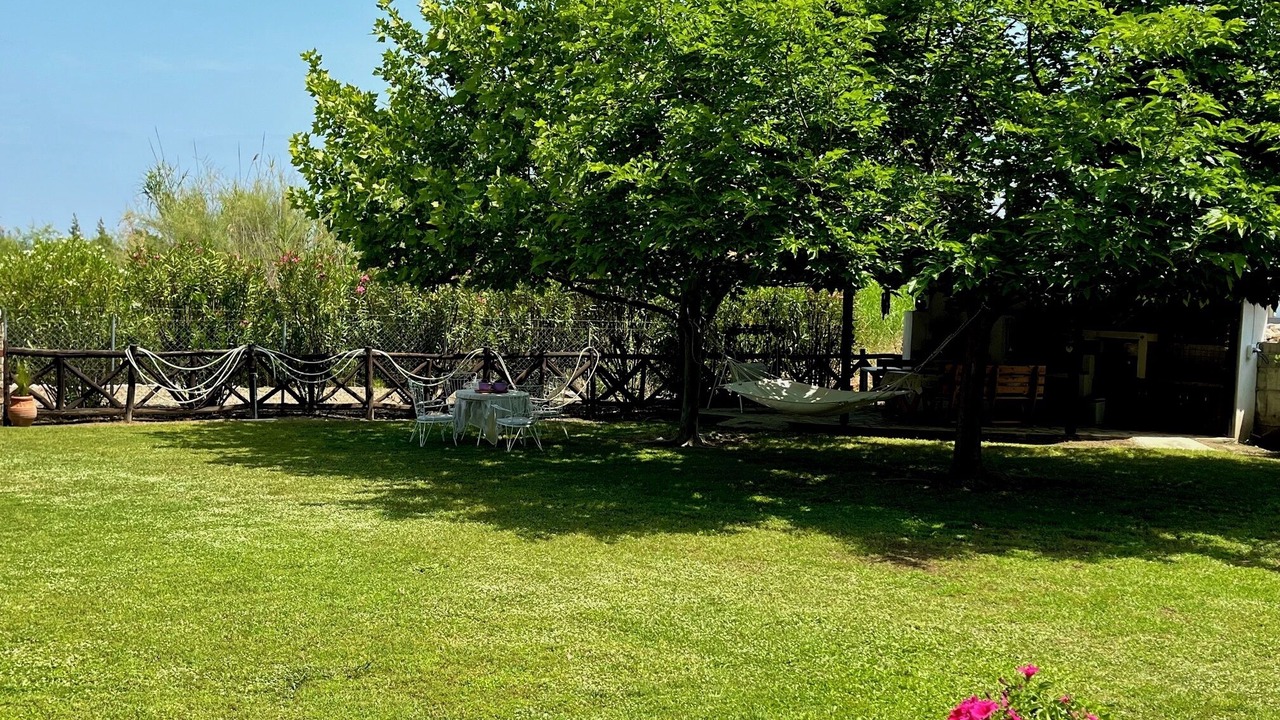 Photo of Outdoor in Vourvourou