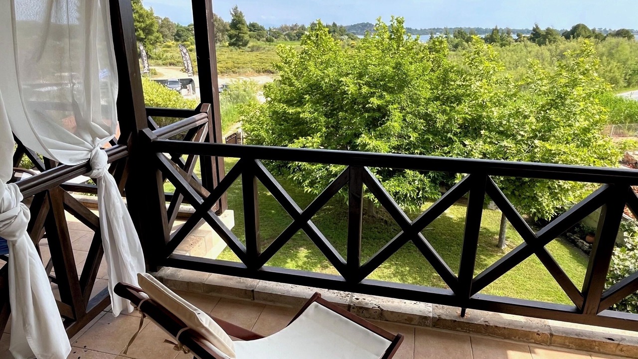 Photo of Outdoor in Vourvourou
