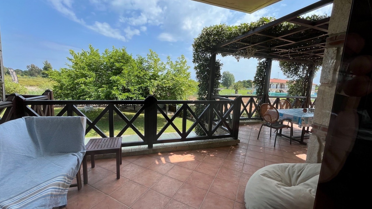Photo of Outdoor in Vourvourou