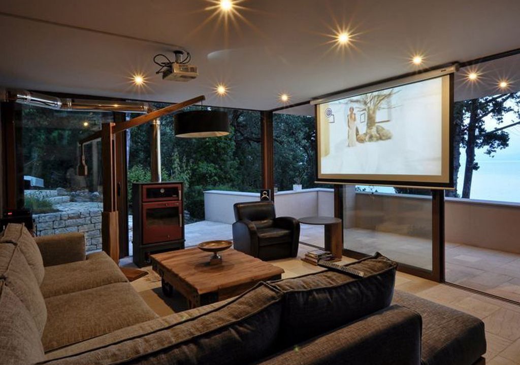 Photo of Livingroom in Perama