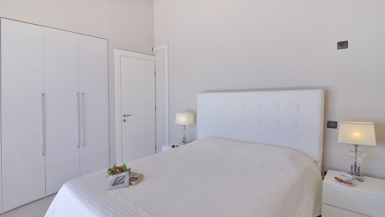 Photo of Bedroom in Perama