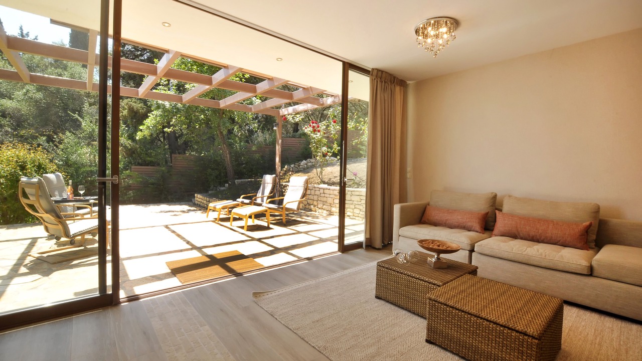 Photo of Livingroom in Perama