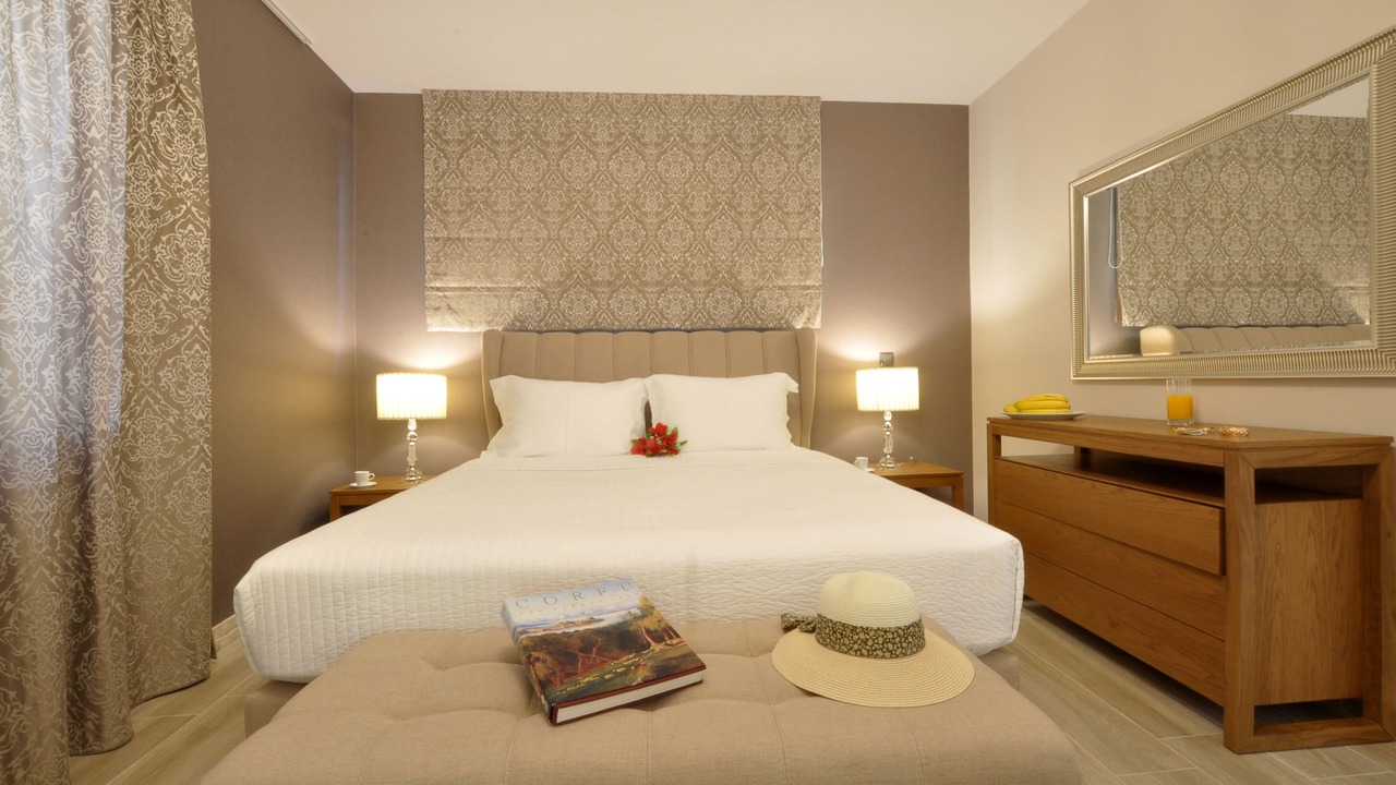 Photo of Bedroom in Perama