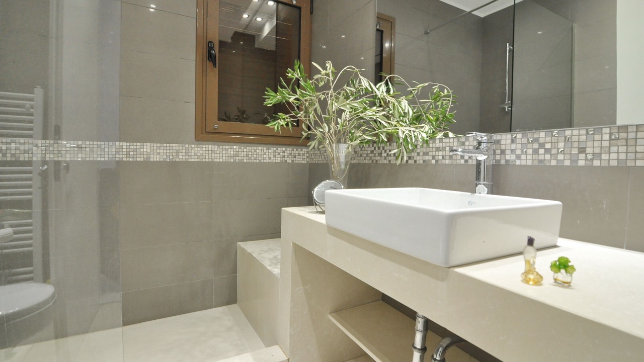 Photo of Bathroom in Perama