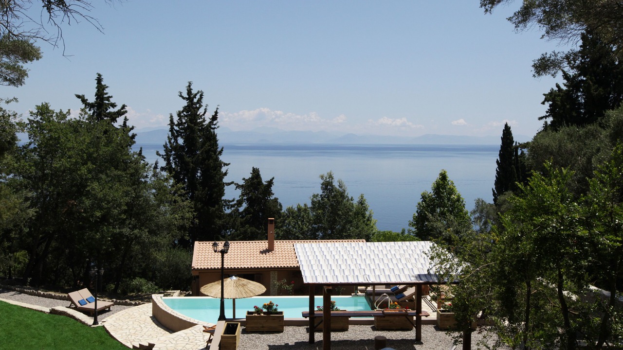 Photo of Outdoor in Perama