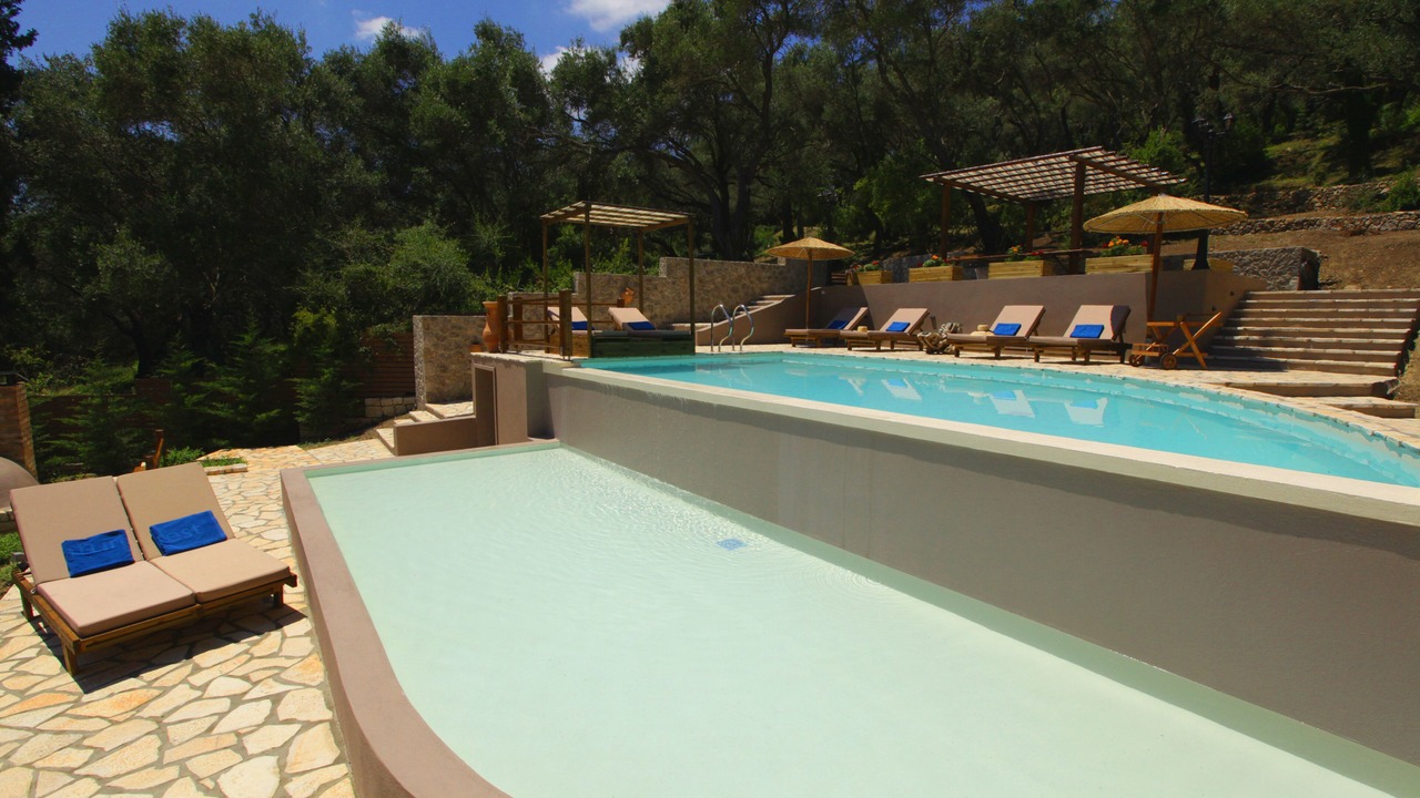 Photo of Outdoor in Perama