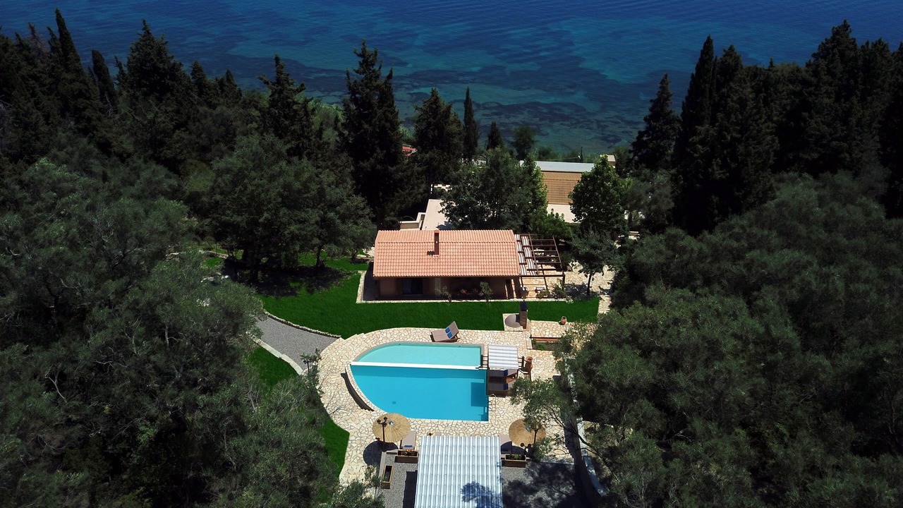 Photo of Outdoor in Perama