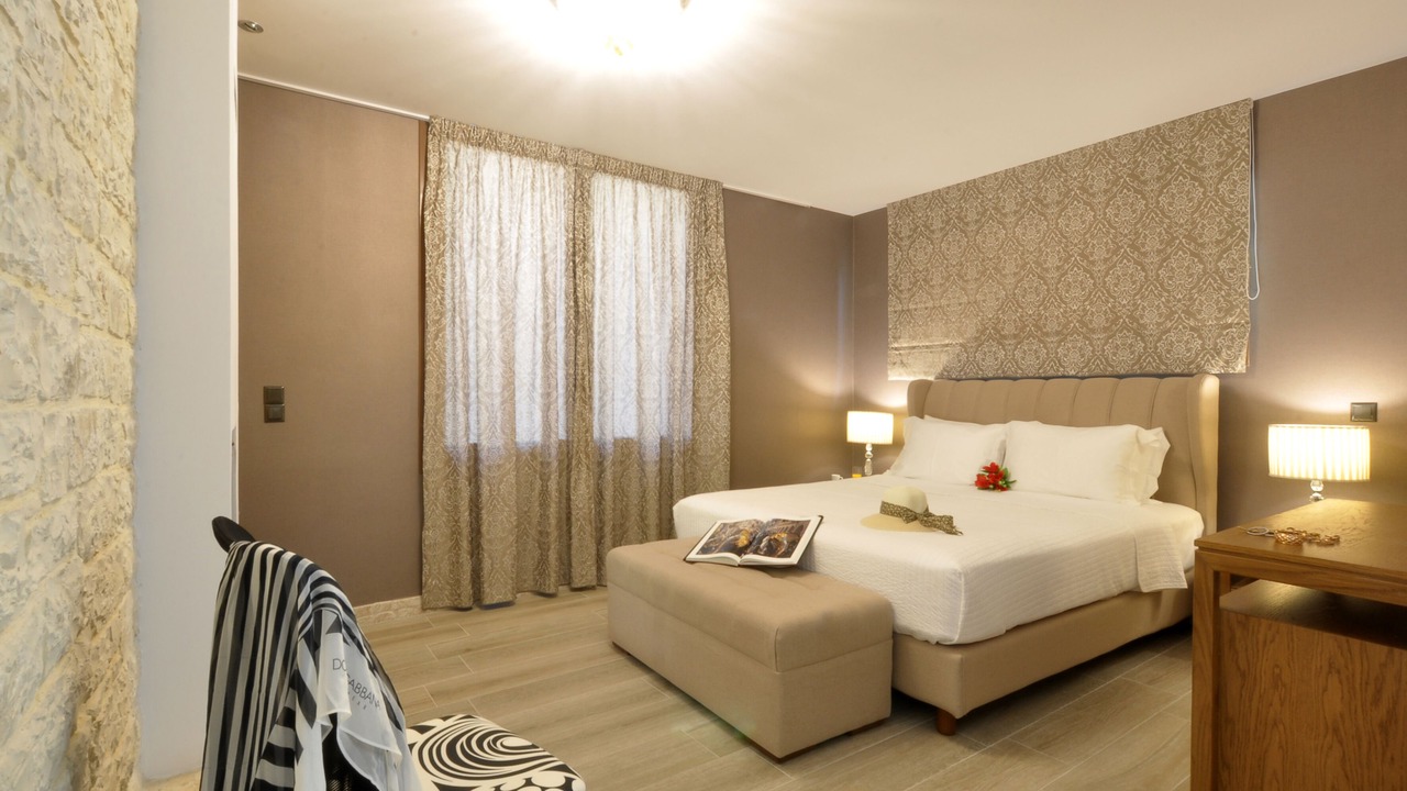Photo of Bedroom in Perama