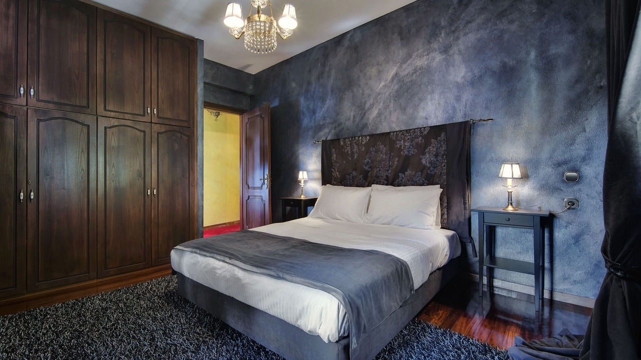 Photo of Bedroom in Ligiades