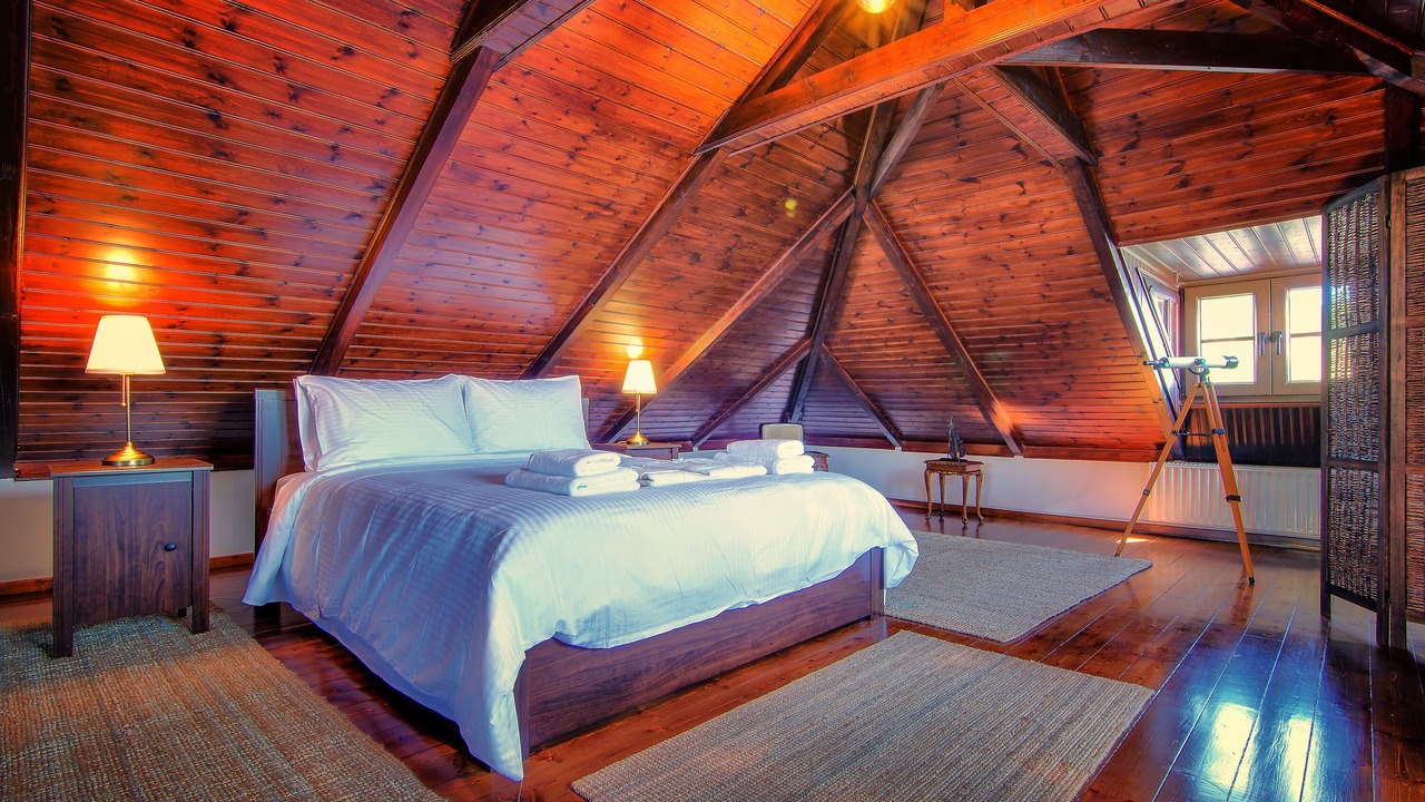 Photo of Bedroom in Ligiades