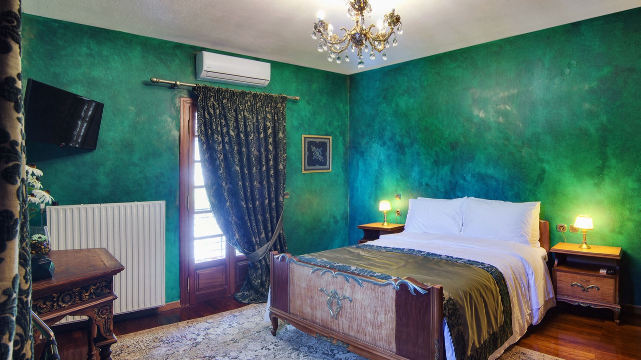Photo of Bedroom in Ligiades