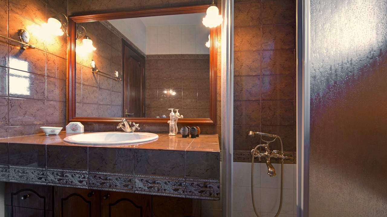 Photo of Bathroom in Ligiades