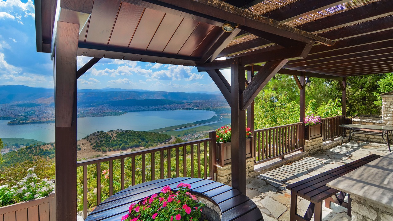 Photo of Outdoor in Ligiades