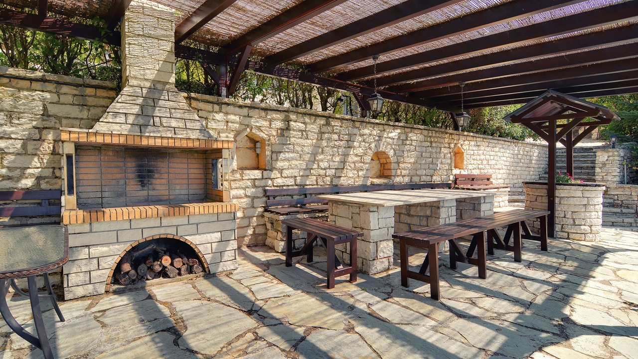 Photo of Outdoor in Ligiades