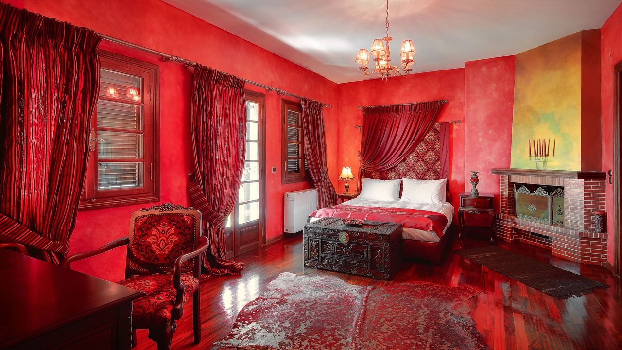 Photo of Bedroom in Ligiades